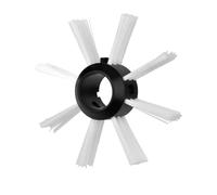 Boîtier de protection délicat facile à installer pour caméras d'inspection de tuyaux de 17 à 18 mm, construction robuste, protecteurs de caméra d'égout légers