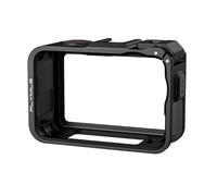 Boîtier de protection d'extension pour DJI Osmo Action 6 - Noir