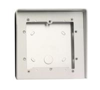 Boitier De Protection En Aluminium Naturel Anodisé 1 Module - COMELIT 31161