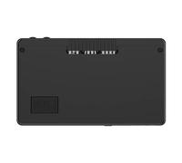 Boîtier de protection en aluminium pour Argon V5, dissipateur de chaleur, accessoires de carte d'extension de protection en aluminium