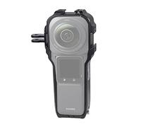 Boîtier de protection en métal pour caméra d'action Insta360 One RS