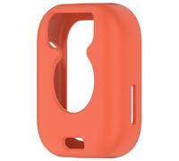 Boîtier de protection en silicone pour montre - Demi-couverture - Coque de protection pour montre - Pour 3 montres
