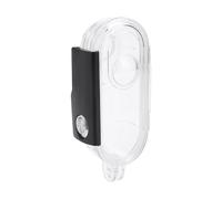 Boitier de protection etanche 45 m pour camera d'action Insta 360 One