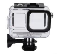 Boîtier de protection étanche AcePro2 pour Insta360 avec fonction anti-buée pour des séquences claires pendant l'exposition sous l'eau et à la pluie