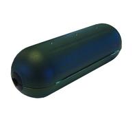 Boîtier de Protection étanche pour câble - IP44 - Noir - Chacon