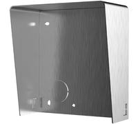 Capot de protection pour 1 module portier vidéo série KD8 -