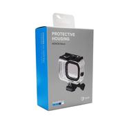 Boîtier de protection GoPro d'origine boîtier étanche sous-marin AJDIV-001 pour HERO 8 noir accessoire GoPro officiel