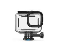 Boîtier de protection étanche jusqu'à 60m - GOPRO - HERO10/HERO9 Black - Capture audio de qualité supérieure