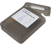 Logilink Etui De Protection De Disque Dur Ua0133B
