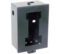 Boîtier de protection métallique Berger & Schröter 31309