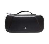 PowerA Boîtier PSCS0534 PlayStation Portal – Protection d'écran, passage de câble – Noir