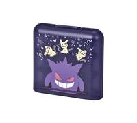 Boîtier de protection pour 24 jeux Hori Ectoplasma et Mimiqui Pokémon pour Nintendo Switch™ 2 et Nintendo Switch