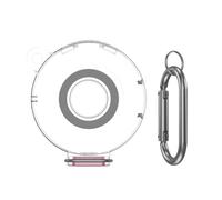 Boîtier de protection pour appareils électroniques avec mécanisme d'ouverture et de fermeture facile et surface anti-rayures