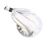 Boîtier de protection pour borne de recharge extérieure - Protecteur étanche et anti-poussière | Protecteur de câble pour borne de recharge | Pour stationnement, allée, garage, maison,