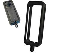 Boîtier de protection Pour Insta 360 X5 Accessoires,Dissipation de la chaleur Adaptateur de montage Pour Insta 360 X5 Cage de protection anti-rayures, boîtier plus solide, housse de protection