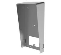 Boîtier de protection pour interphone - DS-KABV8113-RS(O-STD)/Flush - HIKVISION