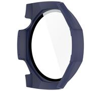 Boîtier de protection pour montre avec pare-chocs en verre Bleu 46 mm | Protection intégrale contre les rayures, l'eau et les chocs