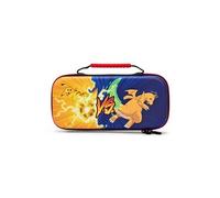 PowerA Boîtier de protection pour Nintendo Switch Pokémon Pikachu contre Dragonite