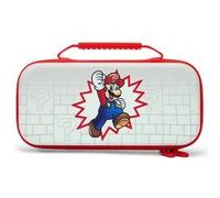 Boîtier de protection pour Nintendo Switch PowerA Mario Brick Breaker Multicolore G