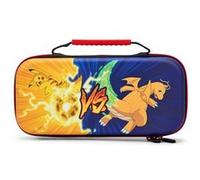 PowerA Boîtier de protection pour Nintendo Switch Pokémon Pikachu contre Dragonite