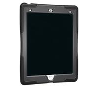 - Boîtier de protection pour tablette - robuste - silicone, polycarbonate - noir - 10.1" - pour Samsung Galaxy Tab A (2019) (10.1 ")