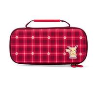Boîtier de protection - PowerA - Nintendo Switch - Pokémon Pikachu - Rouge - Etui gaming
