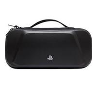 PowerA Boîtier PSCS0534 PlayStation Portal – Protection d'écran, passage de câble – Noir