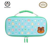 Boîtier de protection PowerA pour Switch ou Switch Lite - Animal Crossing