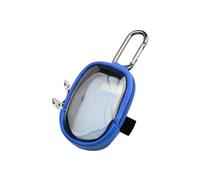Boîtier de protection résistant à l'eau pour lecteur MP3 à clipser, sac de rangement portable, étui de protection à clipser pour lecteur MP3