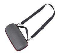 Boîtier de protection rigide EVA pour haut-parleur,étui pour JBL Pulse 4 Portable sans fil Bluetooth - Type Grid