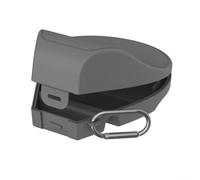 Boîtier de protection robuste pour SHOKZ Open Run Pro 2 prenant en charge les performances étanches et les capacités d'atténuation des chutes