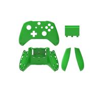 Boîtier de protection universel complet vert-1 ensemble pour boîtier de contrôleur XBOX ONE SLIM, couvercle