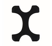 Boîtier de protection universel en Silicone pour disque dur Hdd, 5 couleurs, résistant aux chocs, 2.5 pouces, pour Seagate Backup Plus disque dur externe