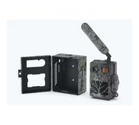 Boitier de Protection ZEISS pour Secacam 7