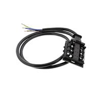 Boitier de raccordement 6 pol. pour table de cuisson Electrolux 14005537105