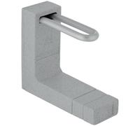 Boîtier de raccordement C d20 Geberit PushFit 651230001
