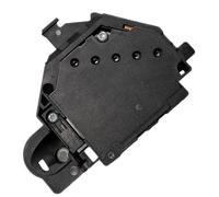 Boitier de raccordement d'origine Plaque de cuisson 00751461 BOSCH