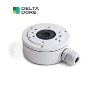 Boîtier de raccordement extérieur Tycam Guard - DeltaDore 6417019