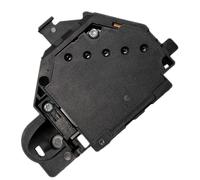 Boitier de raccordement - Plaque de cuisson (00751461 BOSCH)