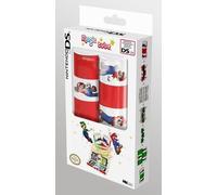 Boîtier De Rangement Ds Lite - Version Mario