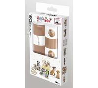 Boîtier de rangement DS Lite - Version Nintendogs