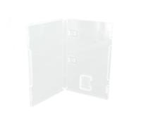 Boîtier de rangement - Easypack - Nintendo Switch - Transparent - Système de blocage - 1 cartouche