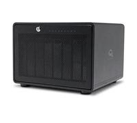 Boîtier de rangement - OWC - ThunderBay 8 - Thunderbolt 3 - 8 baies - 2586 Mo/s
