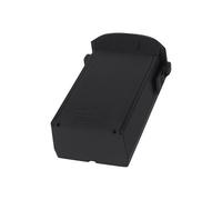 Boîtier de Rangement pour Hélices de Drone Potensic ATOM 3: Protection Anti-Pression, Anti-Poussière et en Forme de Batterie, Noir
