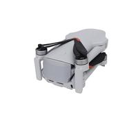 Boîtier de Rangement pour Hélices de Drone Potensic ATOM 3: Protection Anti-Pression, Anti-Poussière et en Forme de Batterie (Gris)