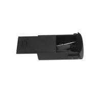 Boîtier de Rangement pour Hélices de Drone Potensic ATOM 3: Protection Anti-Pression, Anti-Poussière et en Forme de Batterie, Noir