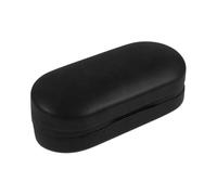 Boîtier de rangement pour lentilles de contact Conteneur en cuir artificiel