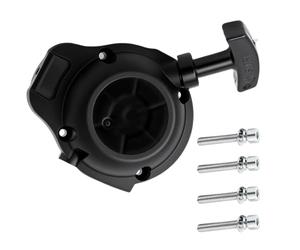 Boîtier de rechange avec poignée | Module assemblé pour l'entretien des équipements d'extérieur, guide compact d'environ 9 cm de longueur