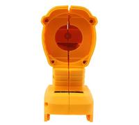 Boîtier de rechange pour marteau perforateur sans fil au lithium compatible, matériau plastique, design léger, accessoires d'outils électriques