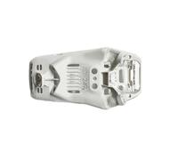 Boîtier de rechange résistant à l'usure avec base renforcée et gestion avancée de la chaleur - Coque de refroidissement ESC conçue avec précision